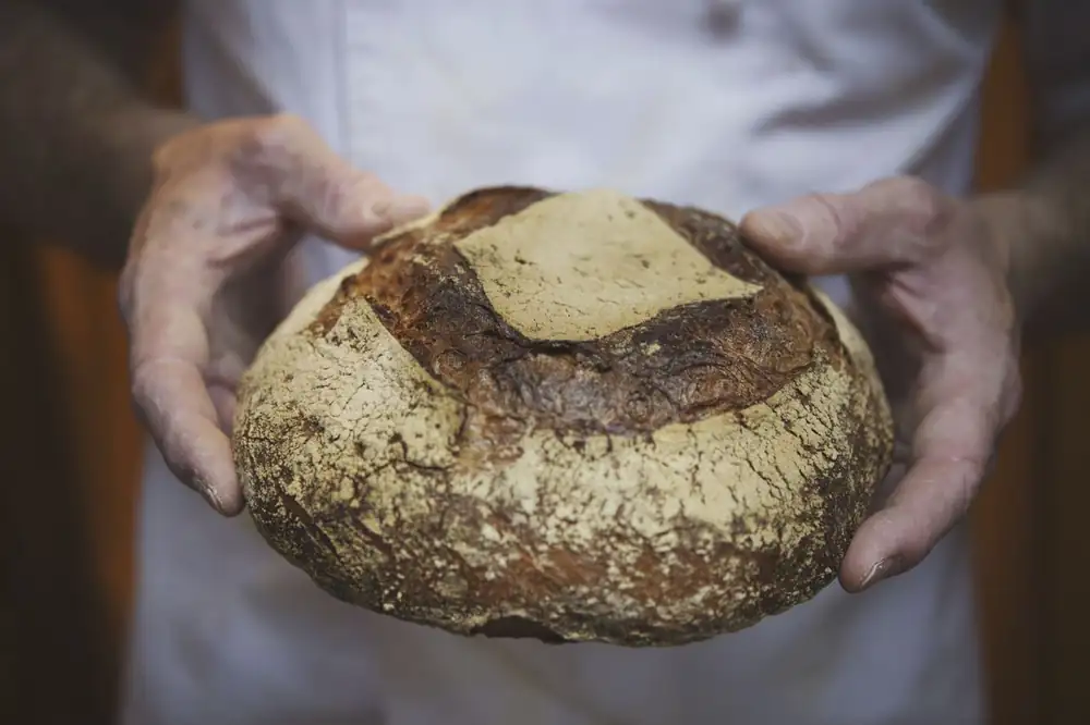 The best bakers in Stuttgart