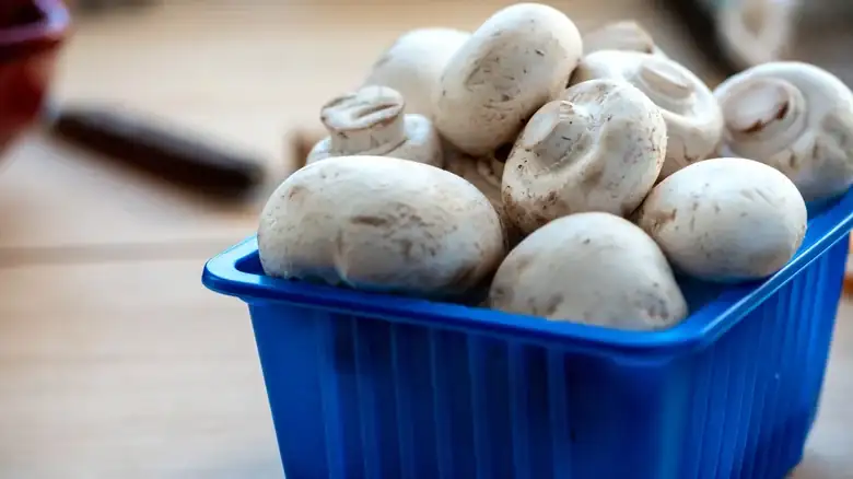 How To Tell If Store-Bought Mushrooms Have Gone Bad