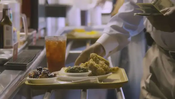 A Nashville Meat-and-Three Institution Is Closing After 30 Years