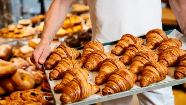 The 22 Donut and Brioche Havens