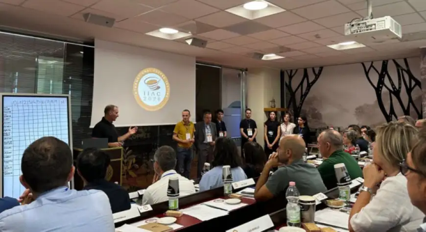 El Concurso Internacional de Cata de Café 2026 otorga 38 medallas de oro: las empresas ganadoras