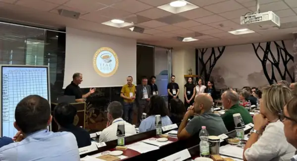 International Coffee Tasting 2026 awards 38 Gold Medals: the winning companies