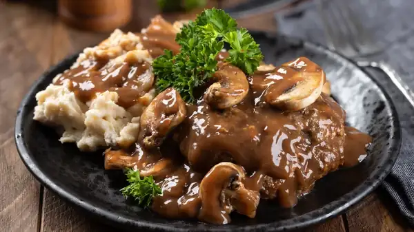 How The Civil War Led To The Invention Of Salisbury Steak