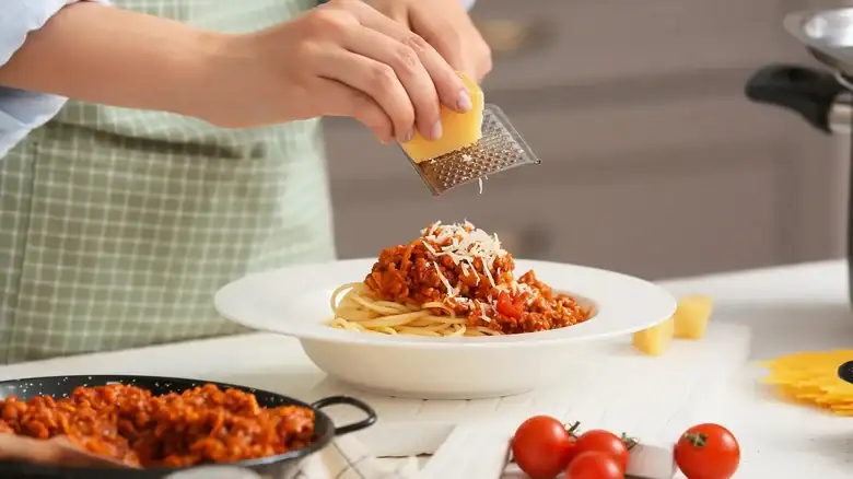 What To Do With Leftover Spaghetti