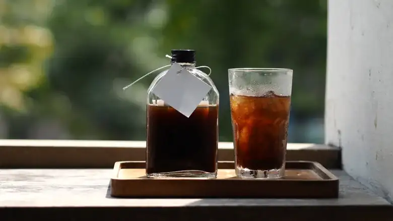 Want To Spike Your Cold Brew Coffee? Here Are Your Options For A Delicious Drink Pairing