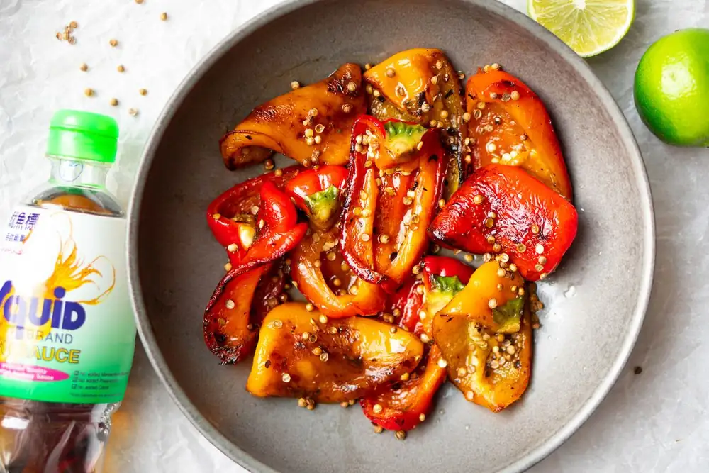 Chefs swear by this way of cutting bell peppers (and soon you will too)