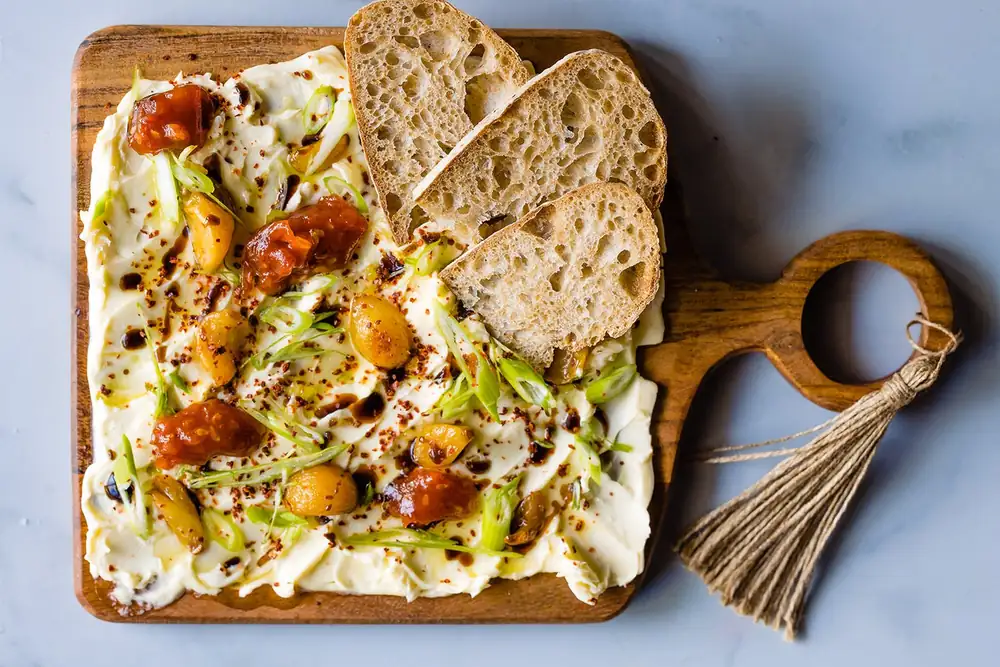 Where to eat and drink in Johnson City, gateway to the Texas Wine Trail