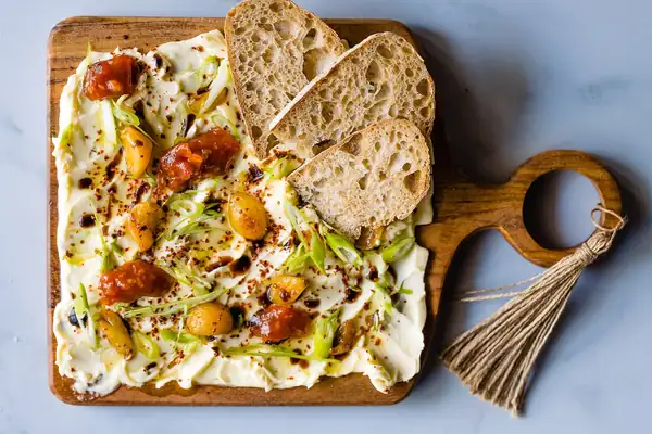 Where to eat and drink in Johnson City, gateway to the Texas Wine Trail
