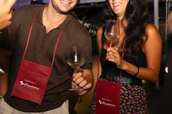 Roma celebra el buen gusto: arranca la 23ª edición de Vinòforum