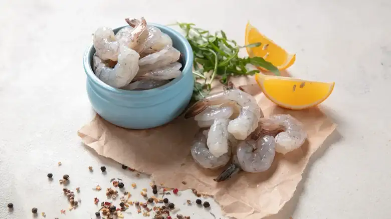 The Chemical Risk Behind Imported Shrimp (And How To Curb It)