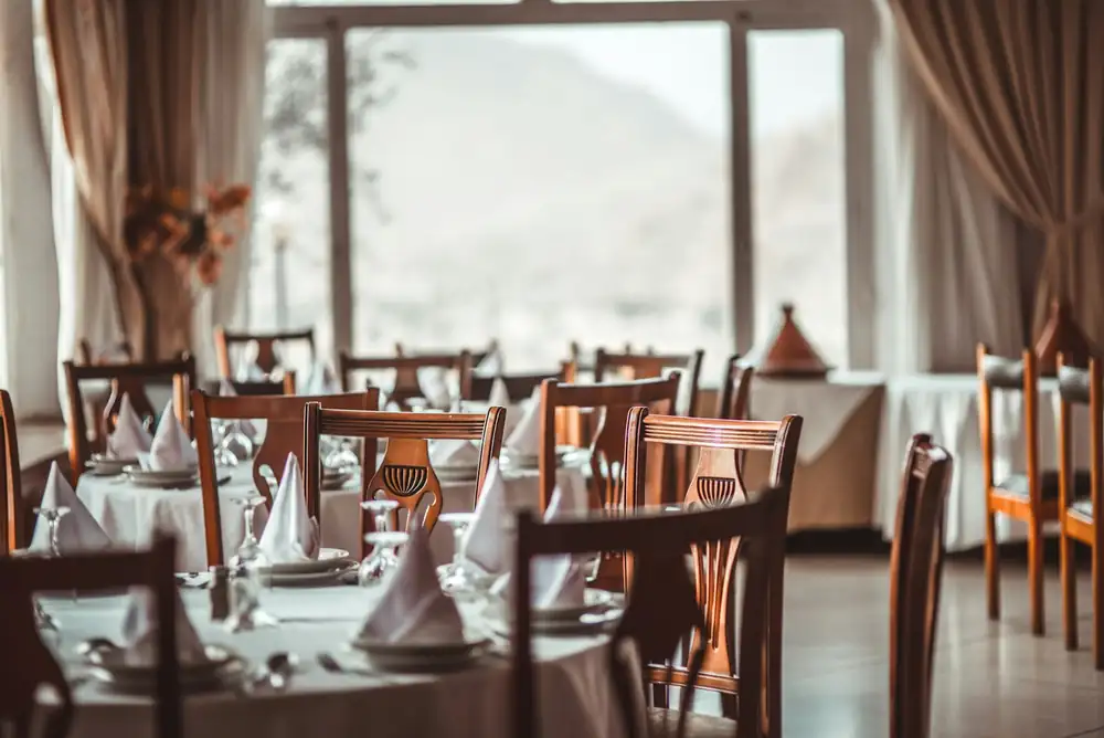 Golden Steer, Las Vegas Steakhouse Since 1958, Opens in Former Otto and One Fifth Space