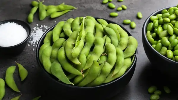 Are Soybeans And Edamame The Same Thing?