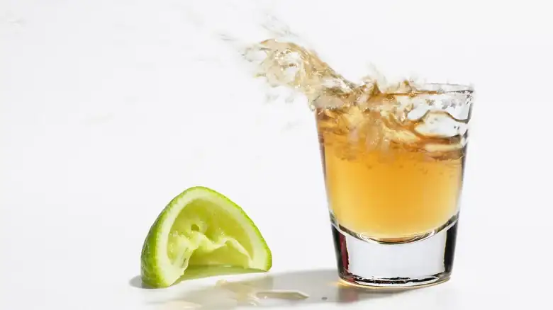 Never Combine These Drinks With Tequila