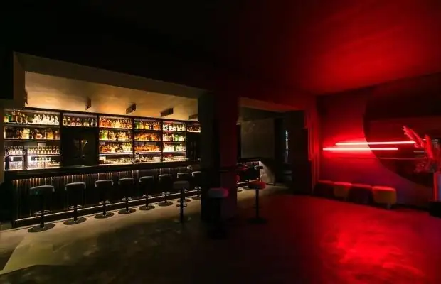 Dispatches from the bars’ frontline: Paris, Rome, Barcelona