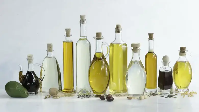 What's The Difference Between Canola Oil And Rapeseed Oil