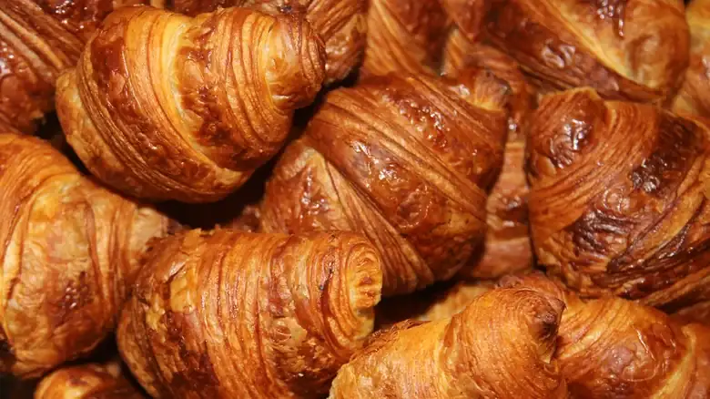 The Specialty Flour Behind LA's Most Exquisite Pain Au Chocolat