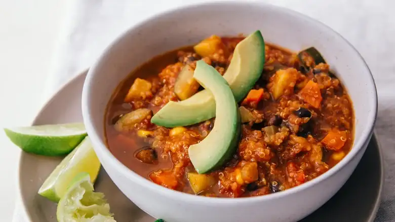 The Specific Ground Beef That Gives You Better Chili