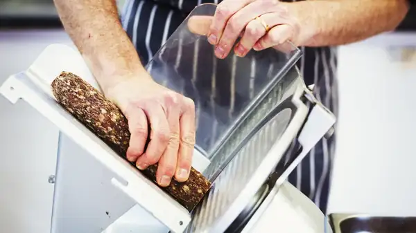 Worth The Hype Or Overpriced: Do You Need A Home Deli Slicer?