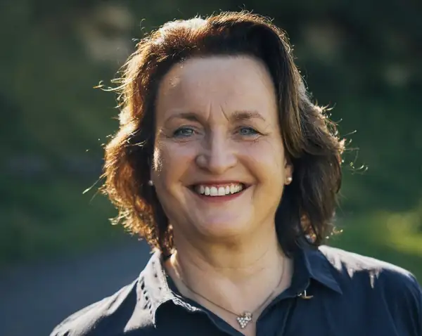 Karthäuserhof Winery: Andrea Wirsching is the new managing director