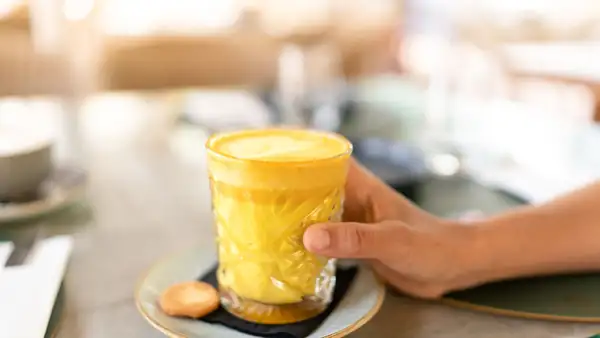 Is corn milk the new superfood? We asked a nutritionist