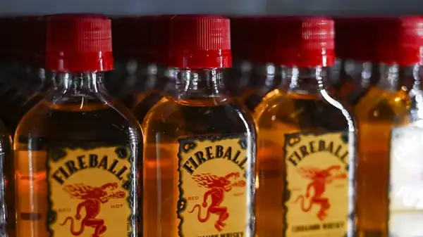 What Type Of Alcohol Is Really In Fireball?