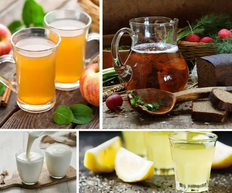 16 Popular Polish Drinks