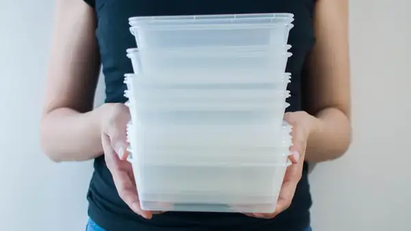 Tupperware Files For Bankruptcy After Decades Of Being A Kitchen Staple