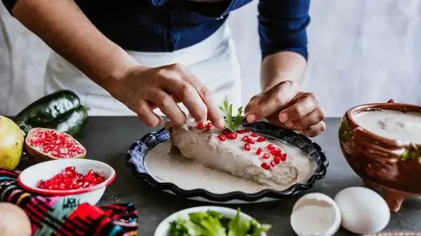 11 Tastemakers To Know About In The Mexico Food Scene