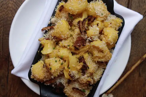 Warm Up With These Cozy Comfort Foods in Philly