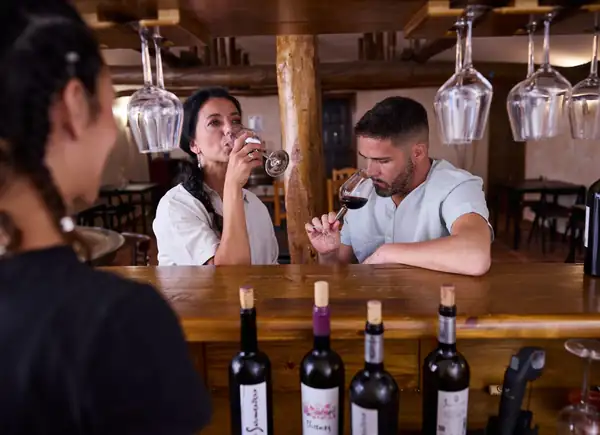 The richness of a destination "impossible to bottle" in the Ribera del Duero