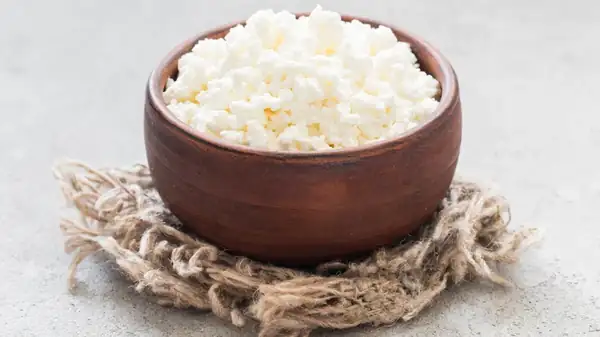 How To Add A Spicy Kick To Your Cottage Cheese