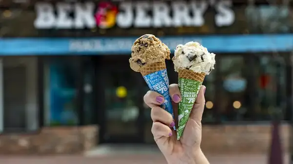 Ben & Jerry's Is Bringing Back A 40-Year Fan-Favorite Tradition In 2023