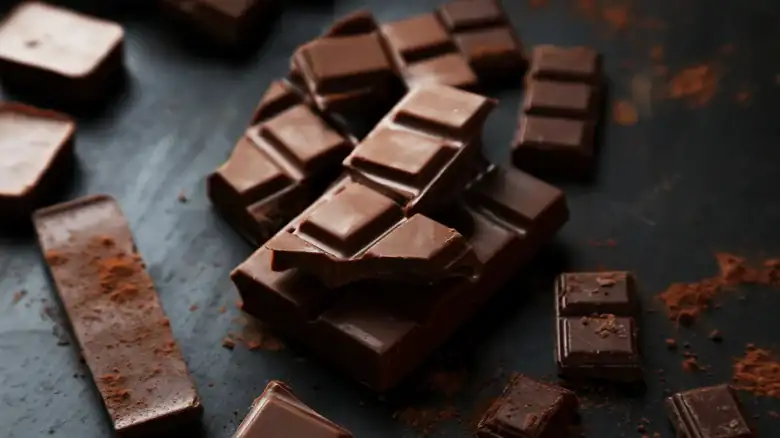 The Flavor Difference Between Couverture And Compound Chocolate
