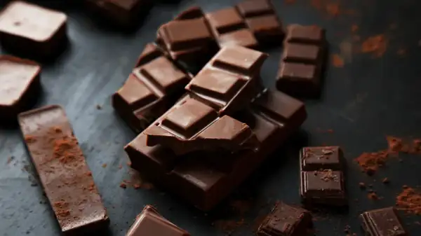 La diferencia de sabor entre el chocolate de cobertura y el chocolate compuesto