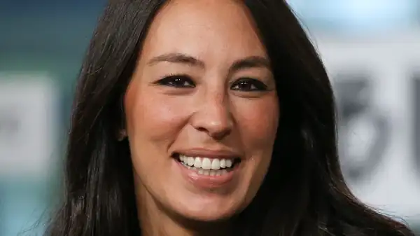 The Biscuit Recipe That Took Joanna Gaines A Year To Fully Perfect