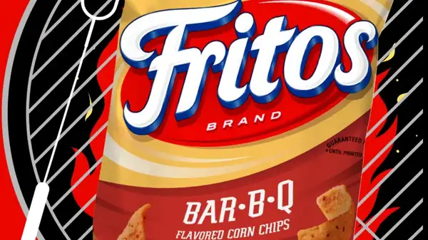 Thankfully, BBQ Fritos Were Not Discontinued For Very Long