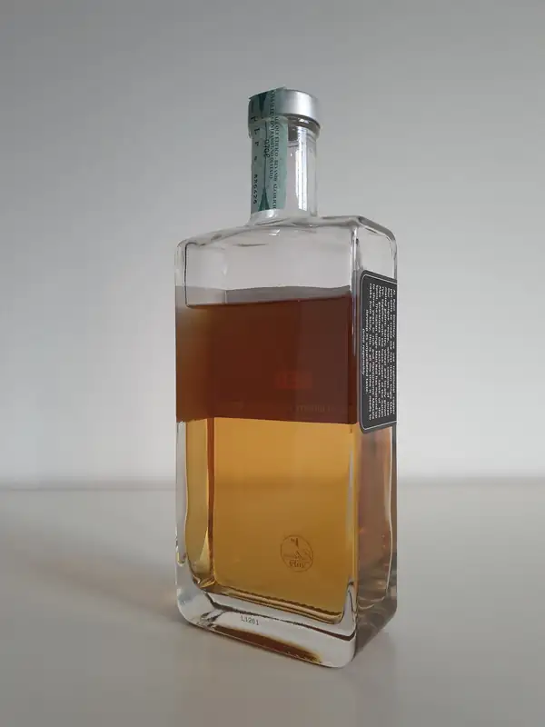 Puni, the Italian whisky from Val Venosta