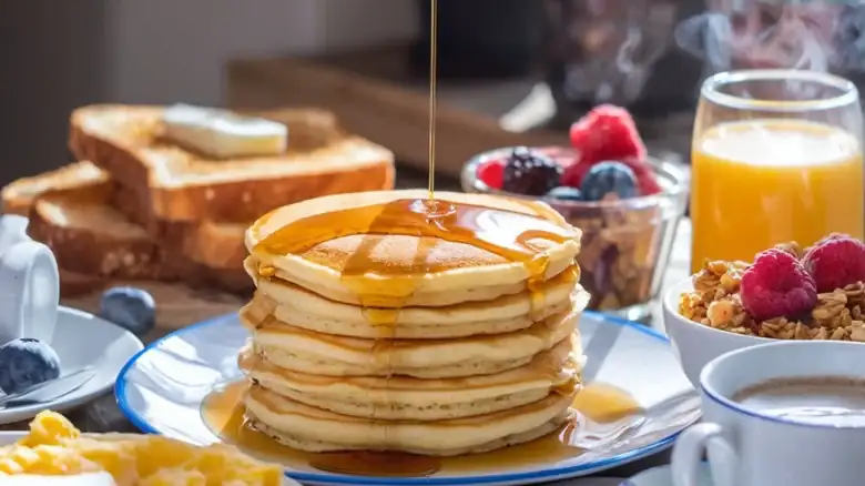 How Many Americans Actually Eat Breakfast Each Morning?