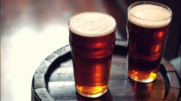 British and American pale ales are distinguished by their hops and malt.