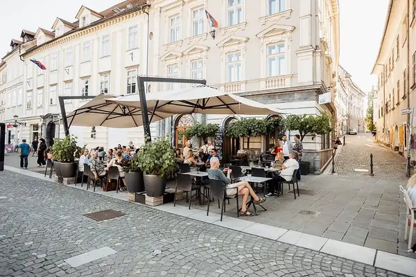 Slovenia Drinking Tours: Find 33 Delicious Adventures