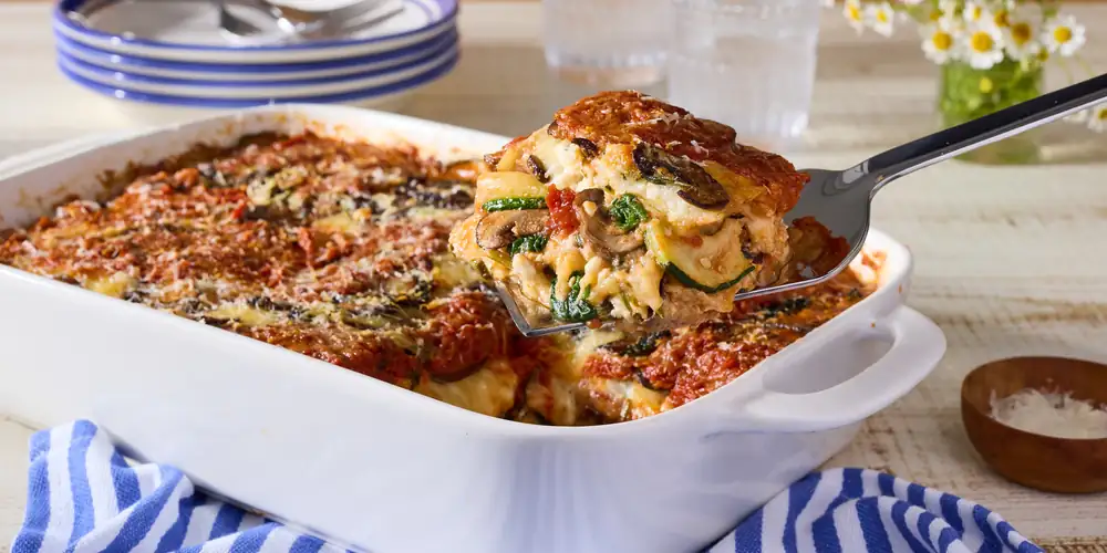 20 Best Summer-To-Fall Recipes for the Seasonal Transition