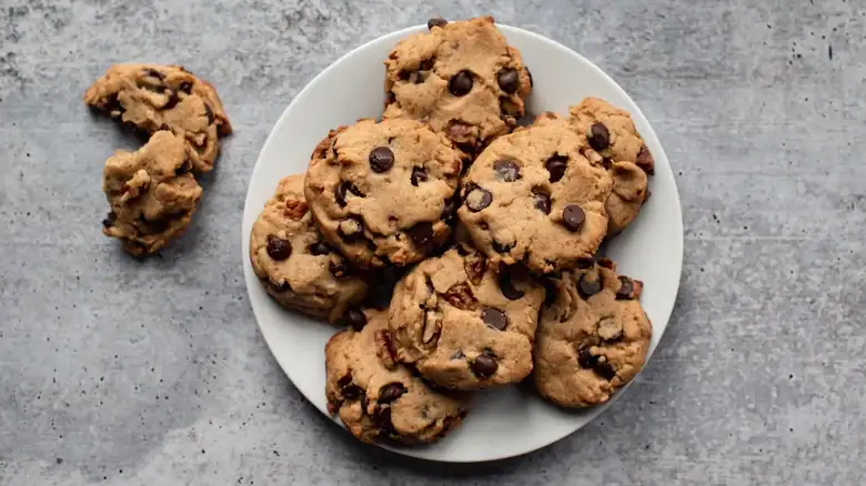 The Ultimate Tip For Preventing Misshapen Cookie Logs