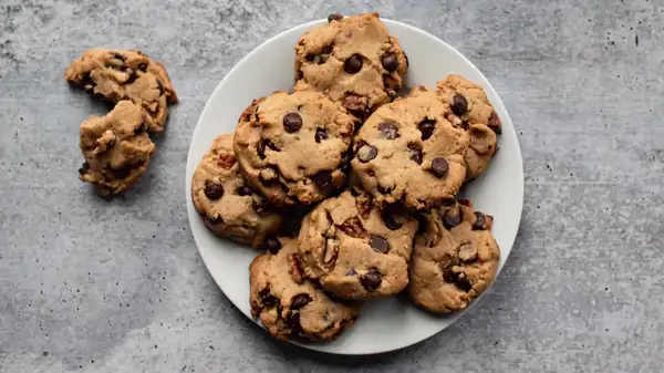 The Ultimate Tip For Preventing Misshapen Cookie Logs