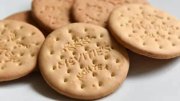 Why Americans struggle to understand British digestives