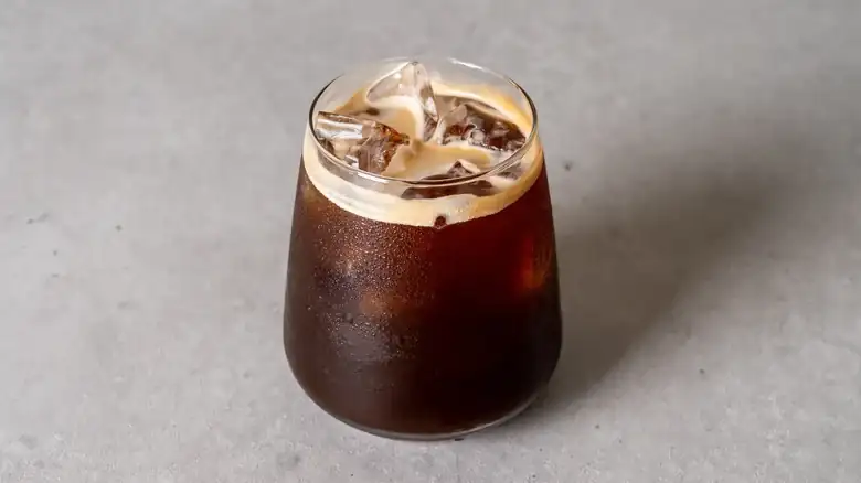 The Fizzy Addition That Transforms Your Iced Coffee