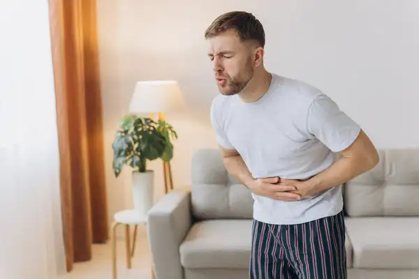 Stop passing gas so much with this foolproof home remedy