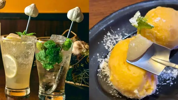 ¿Sabías que hay un bar temático de ajo en Tokio que sirve helado de ajo, cócteles y mucho más?