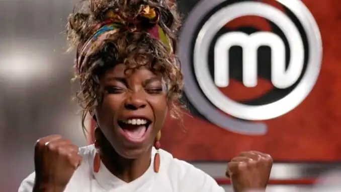 Masterchef 11, the final: Tracy is the winner of this edition