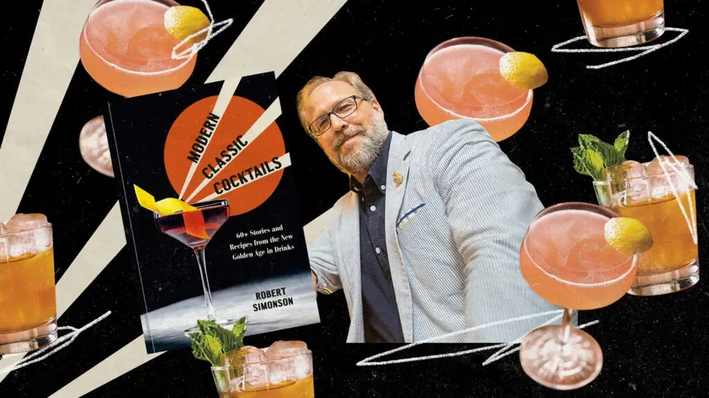 Your Favorite Classic Cocktails Are More Modern Than You Think