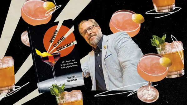 Your Favorite Classic Cocktails Are More Modern Than You Think